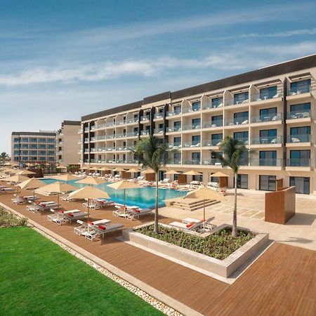 Palma Bay Rotana Resort - New Alamein El Alamein Exterior photo